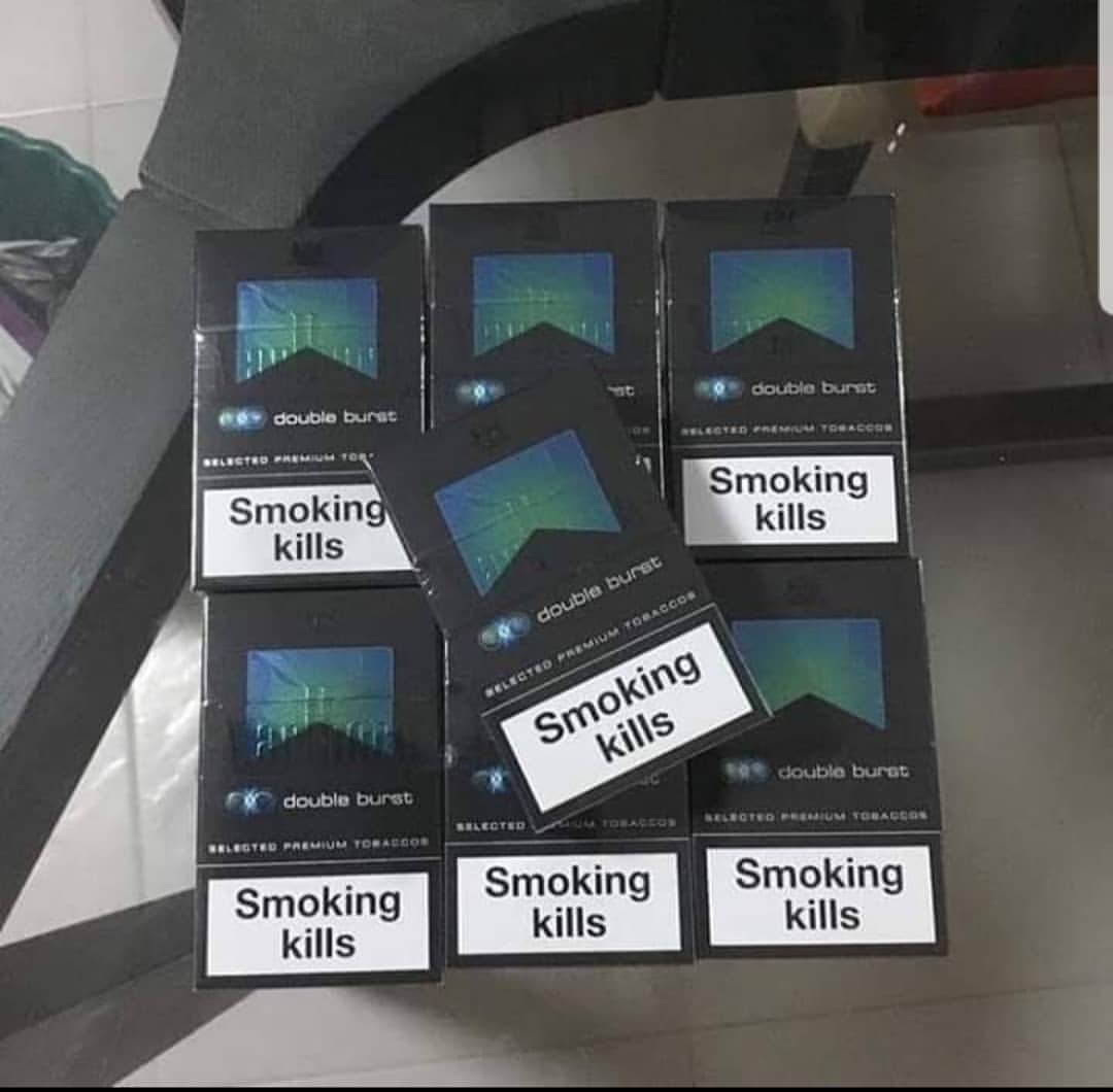 Marlboro Touch Aqua