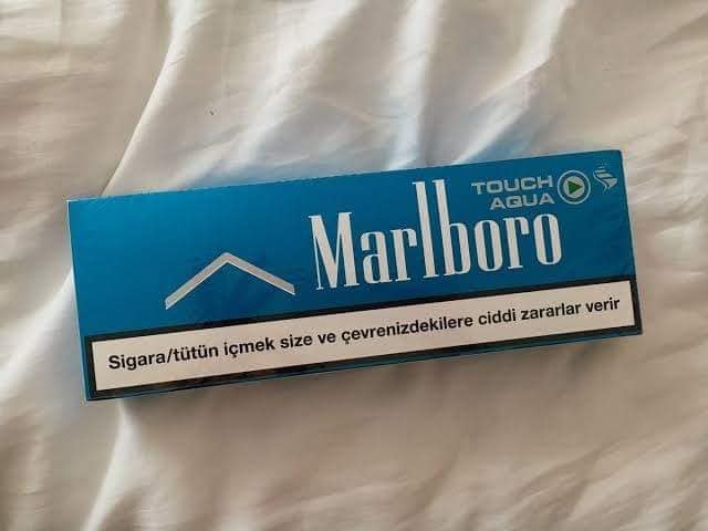 Marlboro İce Blue